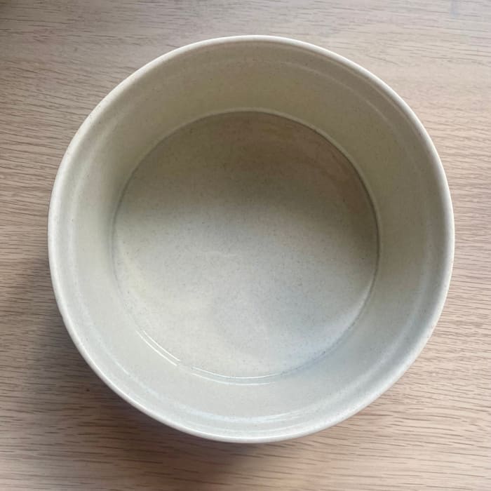 Wedgwood ‘Quince’ Fluted Soufflé Bowls | Pair