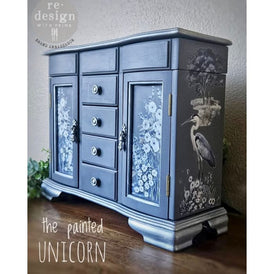 WHISPERS by the MARSH Middy Transfer by Redesign With Prima