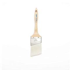 Paintbrush, 2.5” Angled, Zibra, Paint ON Trim, Zibra Brush, Furniture Brush, Decorating Brush