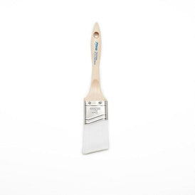 Paintbrush, 2” Angled, Zibra, Paint ON Trim, Zibra Brush, Furniture Brush, Decorating Brush