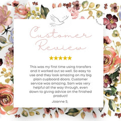 Artists First Transfer | Remarkable Garden | Mint by 