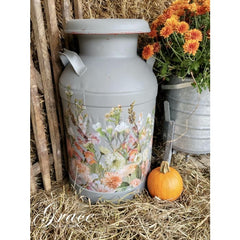 Artists First Transfer | Remarkable Garden | Mint by 
