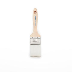 Paintbrush, Chiselled Wedge, Zibra, Edging, Trimming and Flat Surfaces, Zibra Brush, Furniture Brush, Decorating Brush