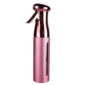 Continuous Mist Bottle | Pink | Aussie Decor Transfers | 300ml | Continuous Mister, Spray Bottle, Chalk Paint, Mineral Paint