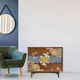 CeCe Stately & Stylish | Redesign With Prima | 24” x 35” | Furniture Transfers, Redesign Transfers, Prima Transfers, Cece Restyled