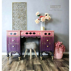 NEW Prima Transfer | Harlequin | Redesign With Prima | 24” x 35”