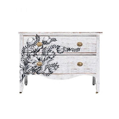NEW Prima Transfer | Mono Tulip | Redesign With Prima | 24” x 35”