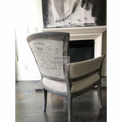 Decor Transfer - Parisian Butterflies | Redesign With Prima 
