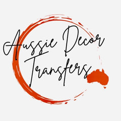 Decoupage Paper | Blossom Valley | Aussie Decor Transfers | 