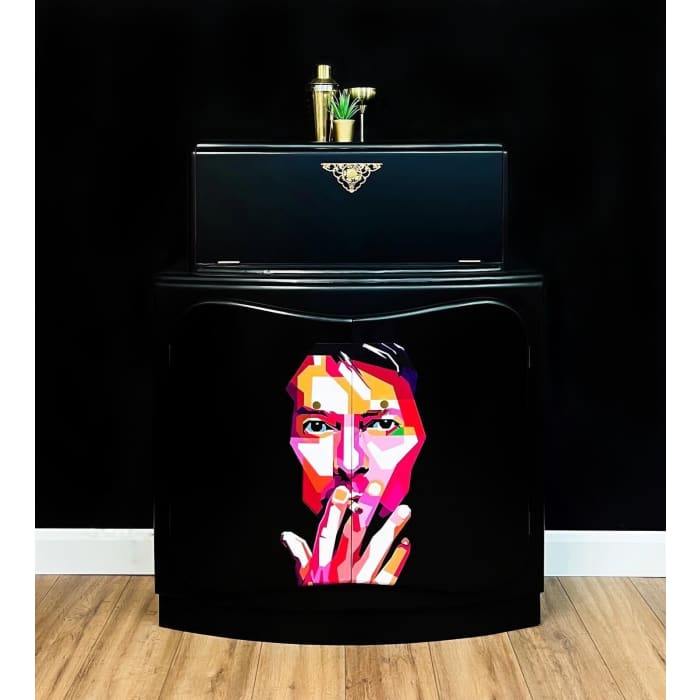 Decoupage Paper | Bowie | Aussie Decor Transfers | MED