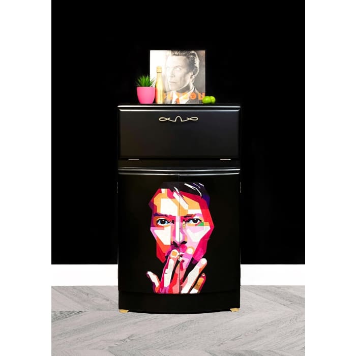 Decoupage Paper | Bowie | Aussie Decor Transfers | MED