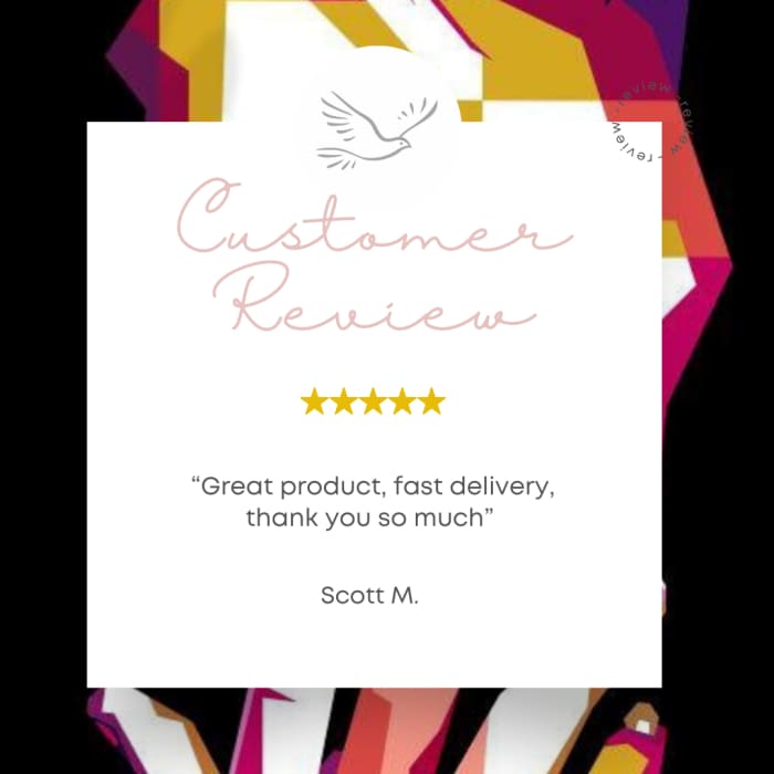 Decoupage Paper | Bowie | Aussie Decor Transfers | MED or 