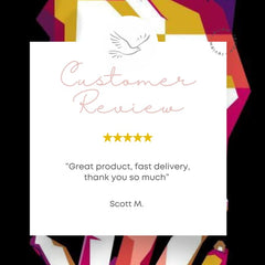 Decoupage Paper | Bowie | Aussie Decor Transfers | MED or 
