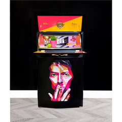 Decoupage Paper | Bowie | Aussie Decor Transfers | MED