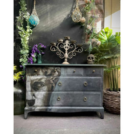 Decoupage Paper | David | MINT by Michelle | A3 or A1