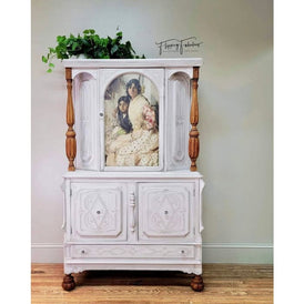 Decoupage Paper | Gypsy | MINT by Michelle | A3 or A1