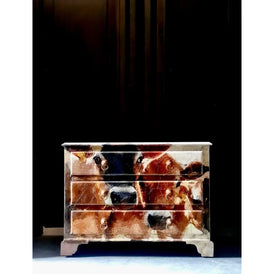 Jersey Decoupage Paper by MINT by Michelle