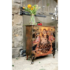 Decoupage Paper | Mother & Child | MINT by Michelle | A3 or A1