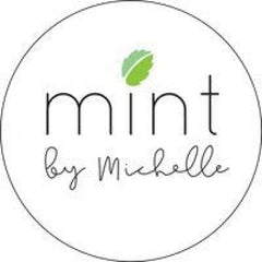 Decoupage Paper | Mustard Nouveau | MINT by Michelle | A3 or A1