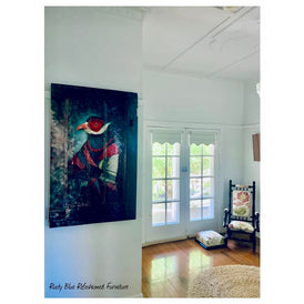 Decoupage Paper | Nanna’s Pearls | MINT by Michelle | A3 or 