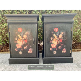 Decoupage Paper | Renaissance Flowers | MINT by Michelle | 