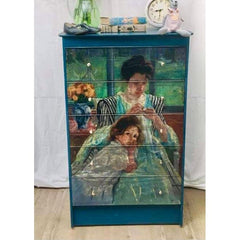 Decoupage Paper | Sewing | MINT by Michelle | A3 or A1