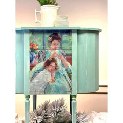 Decoupage Paper | Sewing | MINT by Michelle | A3 or A1