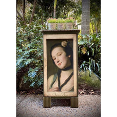 Decoupage Paper | The Look | MINT by Michelle | A3 or A1 | Furniture Decoupage, Decorative Paper, For Furniture