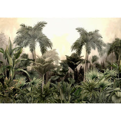 Decoupage Paper | The Tropics | MINT by Michelle | A3 or A1 