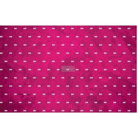 Decoupage Tissue Paper, Abstract Arrow, Redesign With Prima