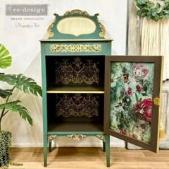 Adelina Decoupage Tissue Paper by Redesign With Prima | 19” x 30”