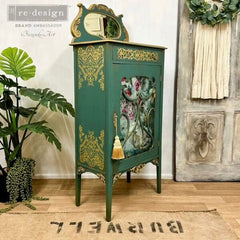 Adelina Decoupage Tissue Paper by Redesign With Prima | 19” x 30”