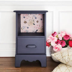 Decoupage Tissue Paper - Blush Floral | Redesign With Prima 