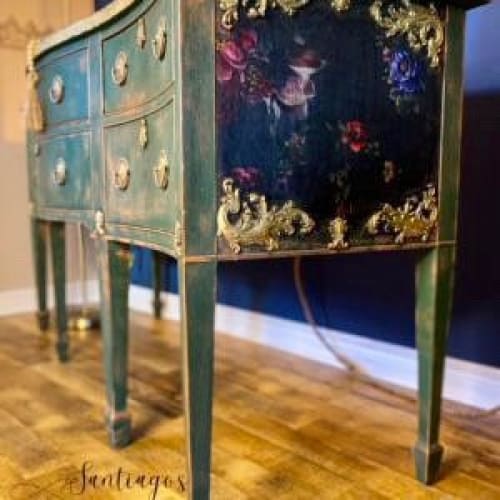 LITTLE WHITE BIRD Decoupage Tissue Paper Elaine