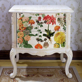 Decoupage Tissue Paper - Forest Garden | Redesign With Prima