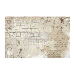La Spaccatura Decoupage Tissue Paper by Redesign With Prima | 19” x 30”