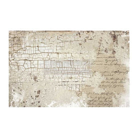 La Spaccatura Decoupage Tissue Paper by Redesign With Prima | 19” x 30”