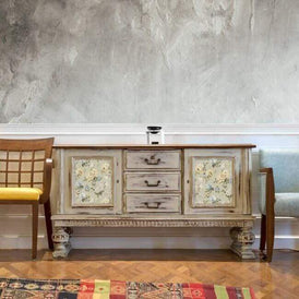 Decoupage Tissue Paper, Marigold, Redesign With Prima, Floral Decoupage Paper, Floral Craft Paper