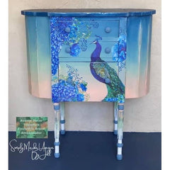 Dry Rub Transfer - Everything Hamptons | Aussie Decor 