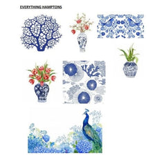 Dry Rub Transfer | Everything Hamptons | Aussie Decor