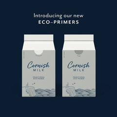 Eco Primer | Grey ‘Foggy’ | Cornish Milk | 500ml | Primer Paint, Natural Paint, Eco Friendly Products