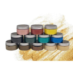 Extra Flexible Paste | Posh Chalk | 200ml | Posh Chalk Paste, Stencil Paste, Modelling