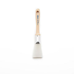 Paintbrush, Fan Brush, Zibra, Mouldings and Routed Edges, Zibra Brush, Furniture Brush, Decorating Brush