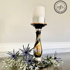 Dixie Shine in Copper by Dixie Belle Paint
