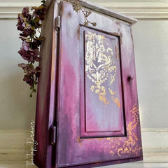 Dixie Shine in Copper by Dixie Belle Paint