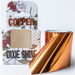 Dixie Shine in Copper by Dixie Belle Paint