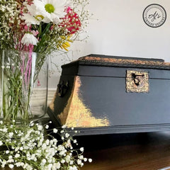 Dixie Shine in Copper by Dixie Belle Paint