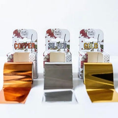 Dixie Shine in Copper by Dixie Belle Paint