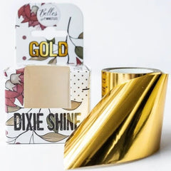 Dixie Shine in Gold by Dixie Belle Paint