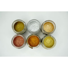 Metallic Pigment | Byzantine Gold | Posh Chalk | 30g -